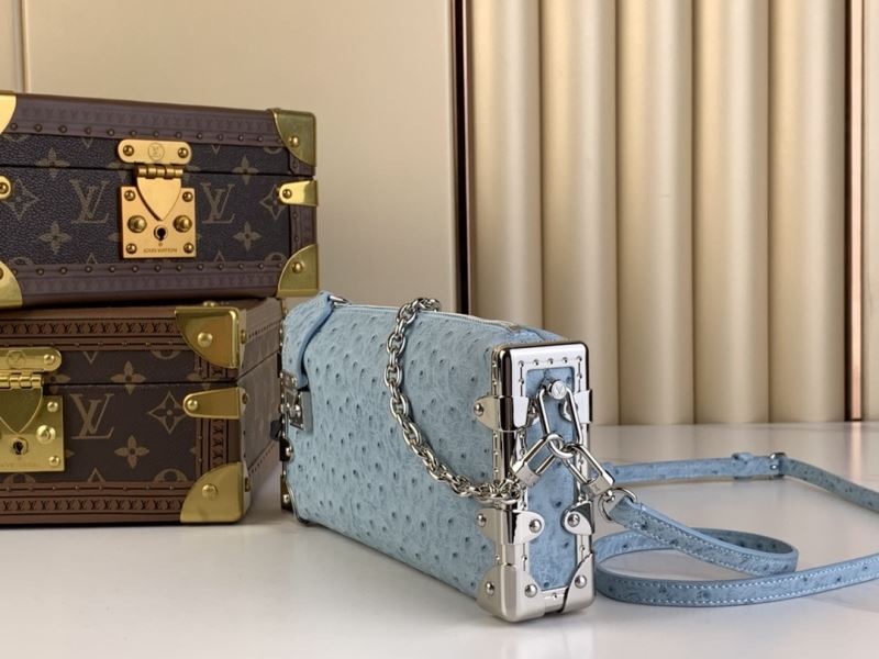 Louis Vuitton Box Bags